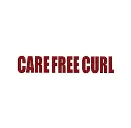 Care Free Curl Brand Image by Malik Beauty